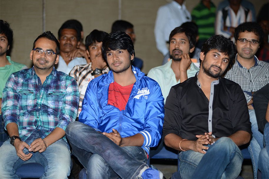 D-for-Dopidi-Audio-Launch